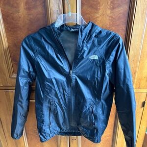 The North Face‎ Dryvent Rain Jacket Women's Medium